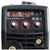 B18259-1  Lincoln Bester 190C Multi Process MIG, TIG, MMA Inverter Welder - 240v, 1ph